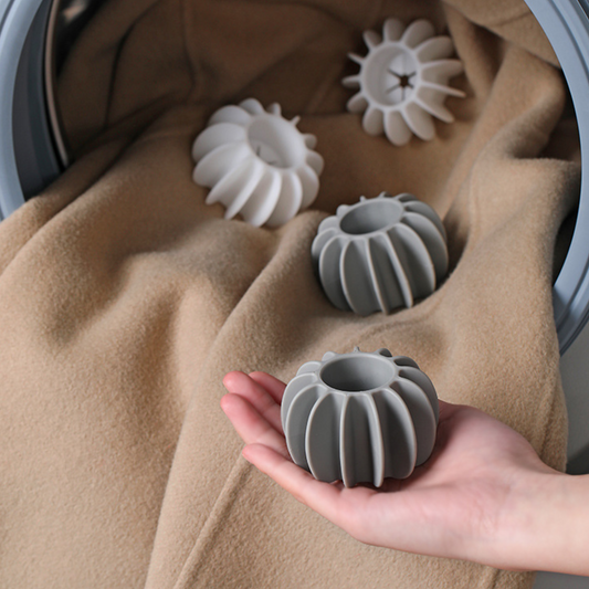 10 PCS - Anti-wrinkle Laundry Accessory