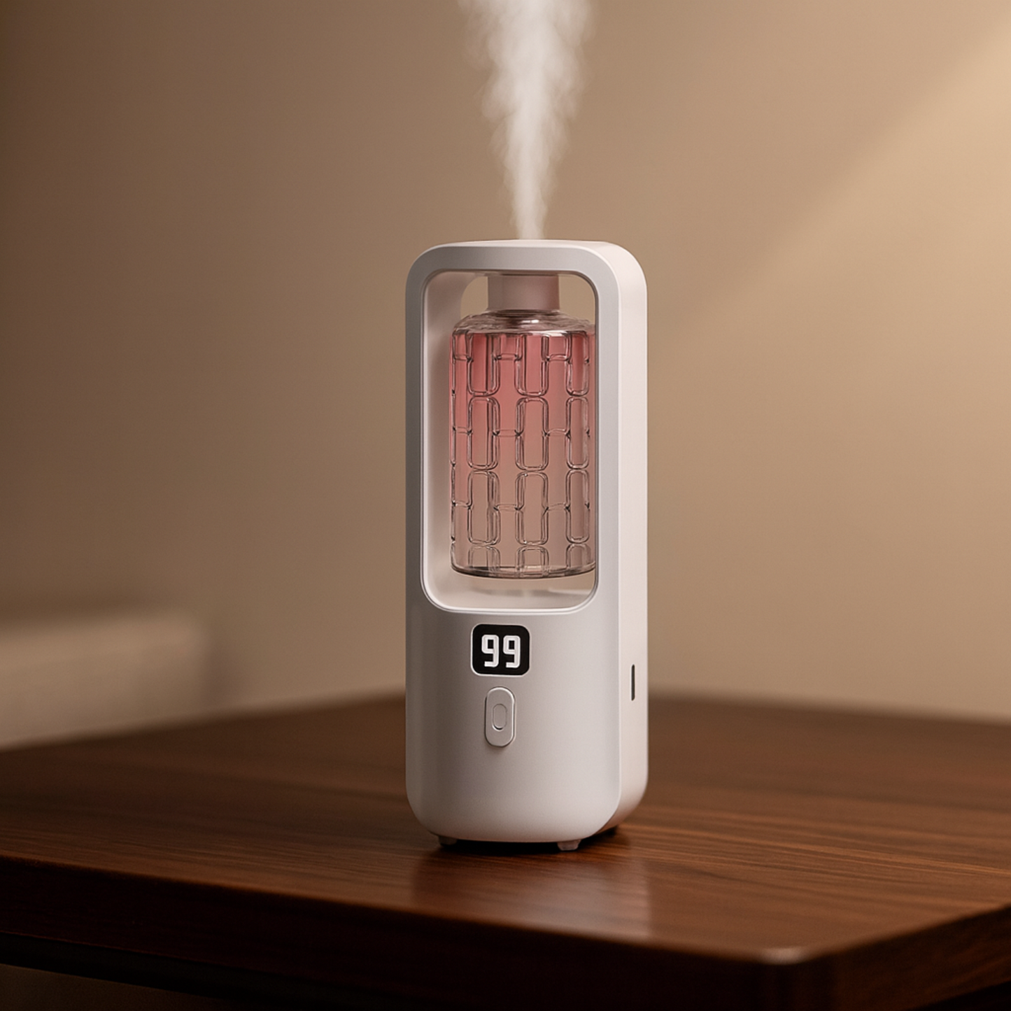 Natural Aroma Diffuser