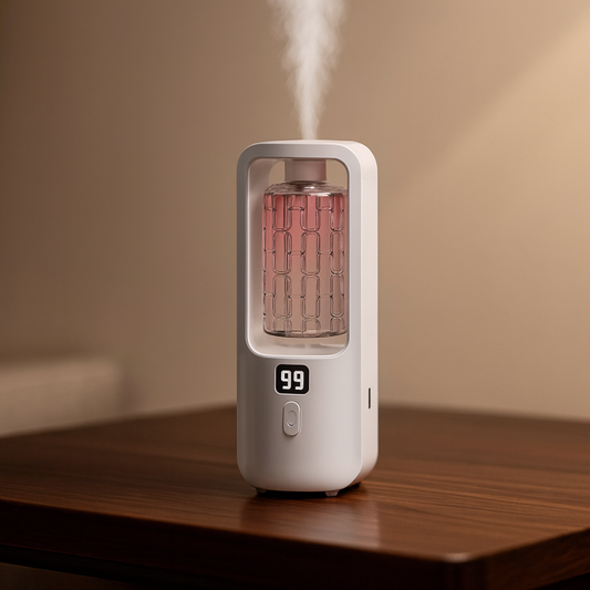 Natural Aroma Diffuser